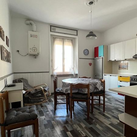Appartement Il Ritrovo, Luminoso Trilocale In Citta à Bergame Extérieur photo