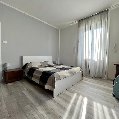 Appartement Il Ritrovo, Luminoso Trilocale In Citta à Bergame Extérieur photo