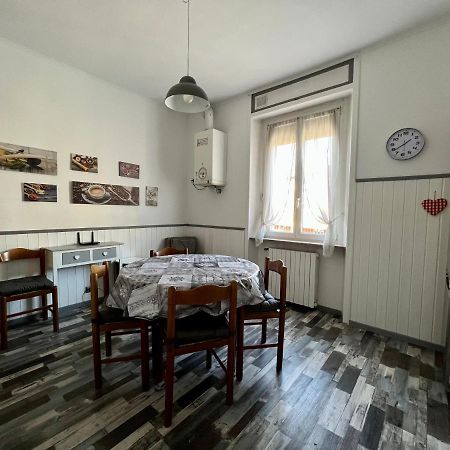 Appartement Il Ritrovo, Luminoso Trilocale In Citta à Bergame Extérieur photo