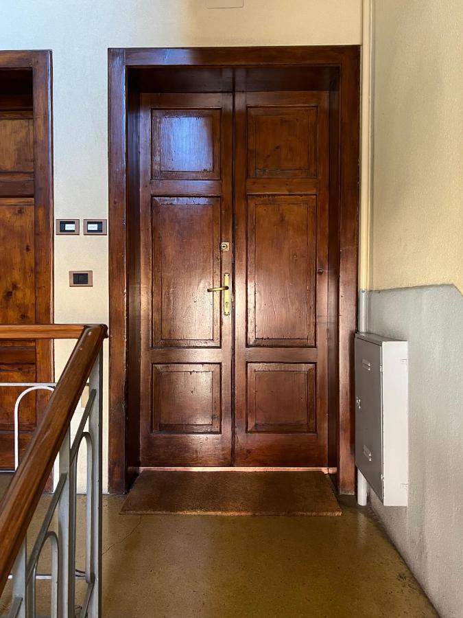 Appartement Il Ritrovo, Luminoso Trilocale In Citta à Bergame Extérieur photo