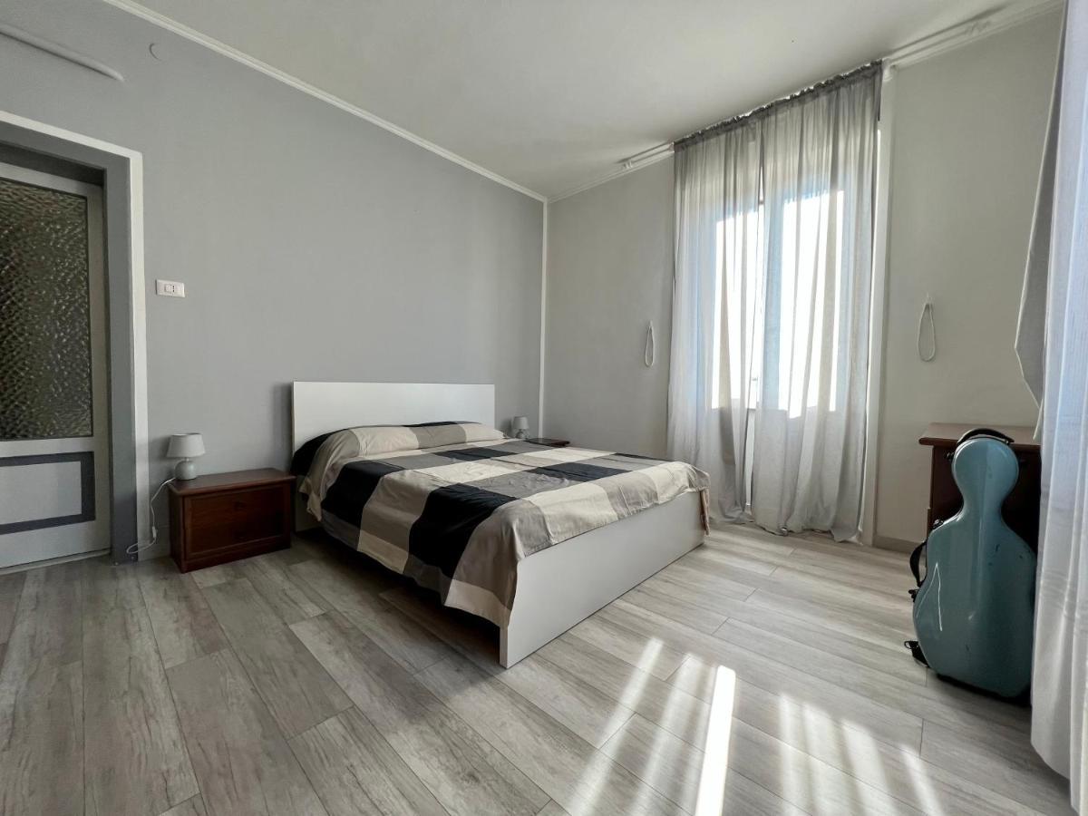 Appartement Il Ritrovo, Luminoso Trilocale In Citta à Bergame Extérieur photo