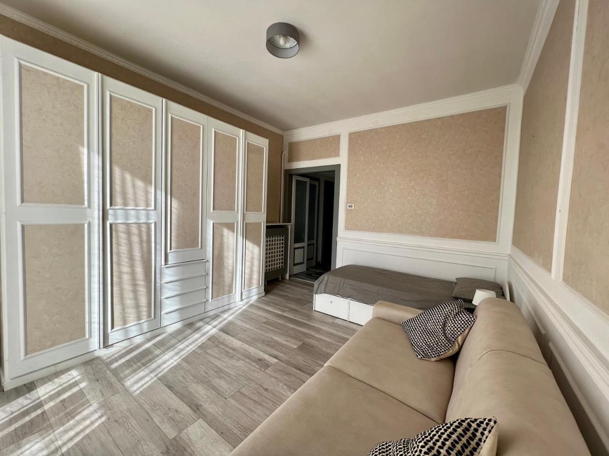 Appartement Il Ritrovo, Luminoso Trilocale In Citta à Bergame Extérieur photo