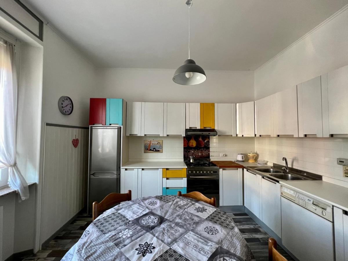 Appartement Il Ritrovo, Luminoso Trilocale In Citta à Bergame Extérieur photo